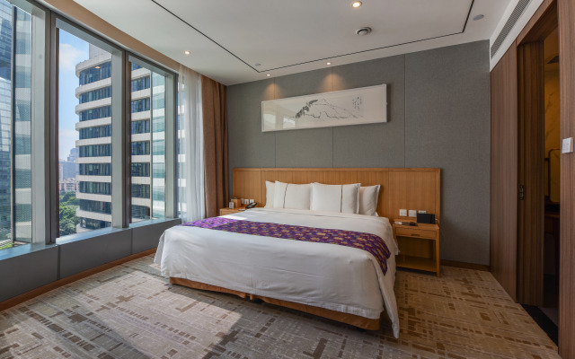 H'Elite Hotel