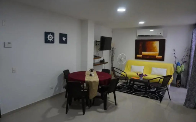 Suites Yinnam Arrieta