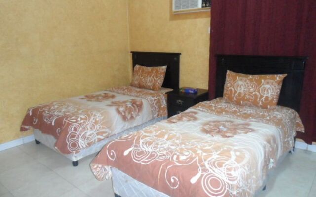 Al Rihab Furnished Units