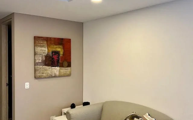 Loft en Centro Internacional 314