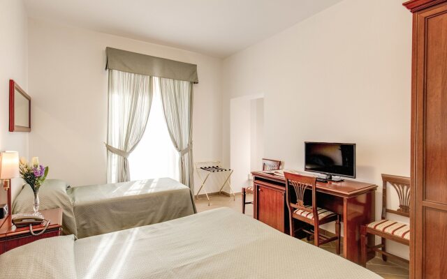 Hotel Flavio Rome