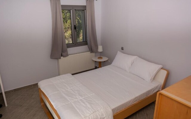 Villa Elegio by CorfuEscapes