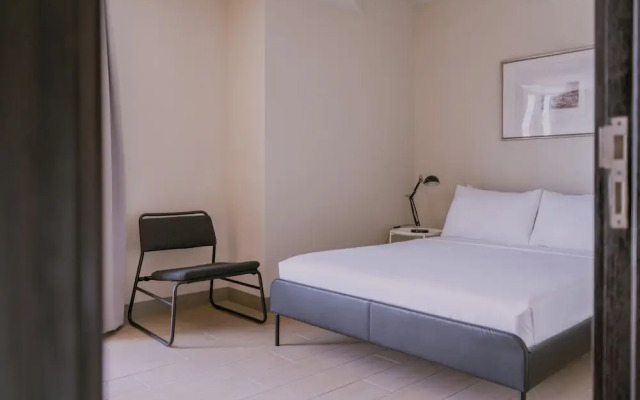 Uptown Park Suites Tower 2