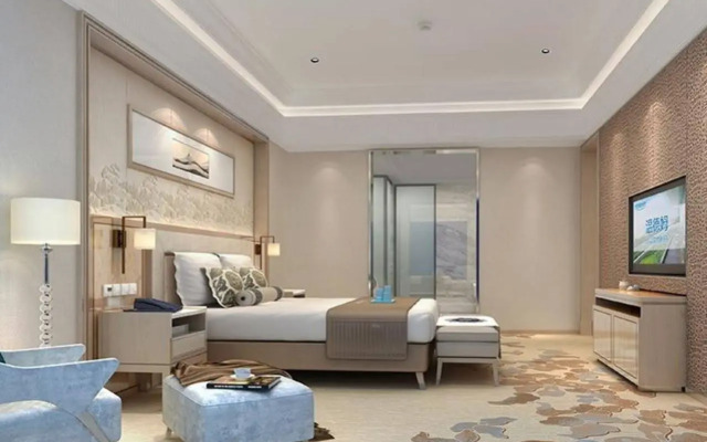 Wyndham Grand Plaza Royale Ruimao Guizhou