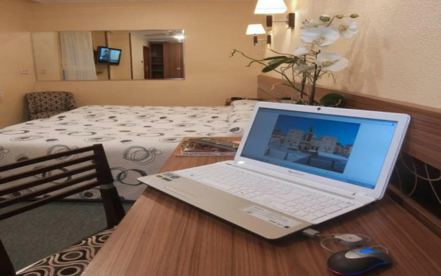 Hotel Castilla