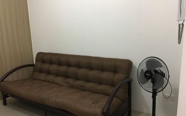 USP Suites at SHELL Residences