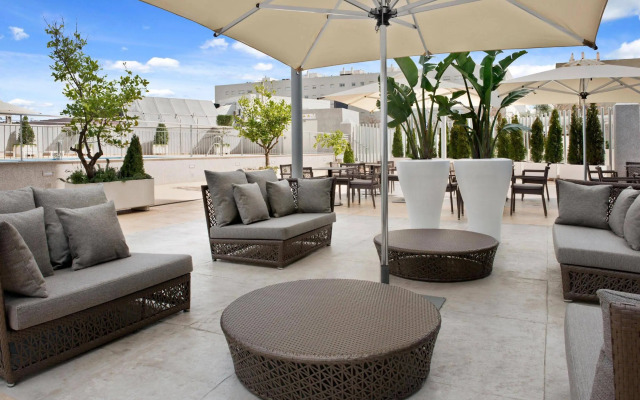 Hilton Garden Inn Sevilla