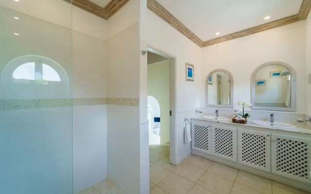 Royal Westmoreland - Cassia Heights 14 by Blue Sky Luxury
