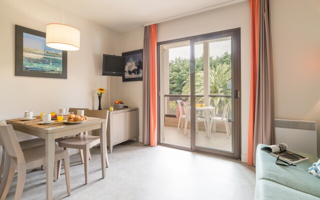 Residence Pierre & Vacances L'Archipel