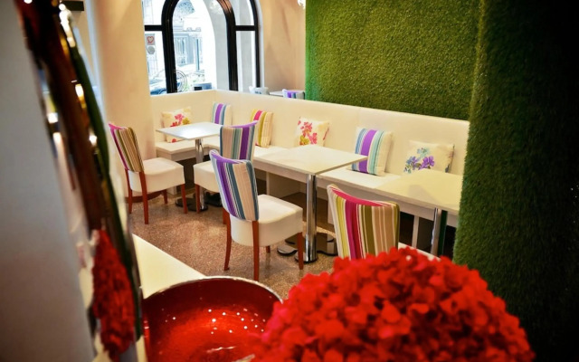 Hotel Canon D'Oro