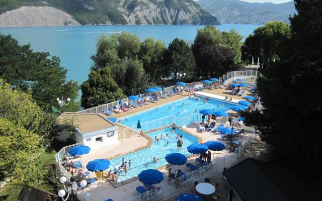 Village Club les Hyvans