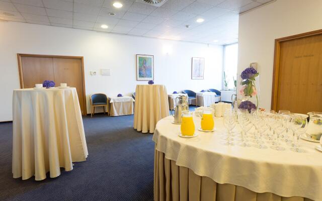 ibis Styles Ljubljana Centre