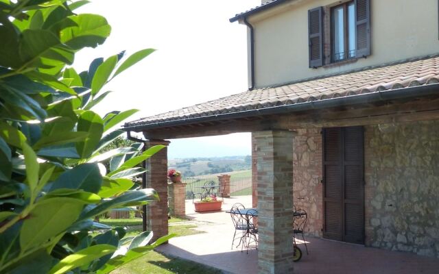 Agriturismo Il Pallocco