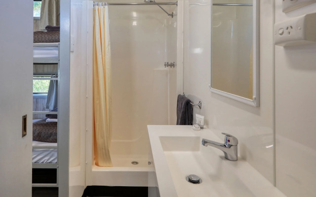 Lake Boga Caravan Park