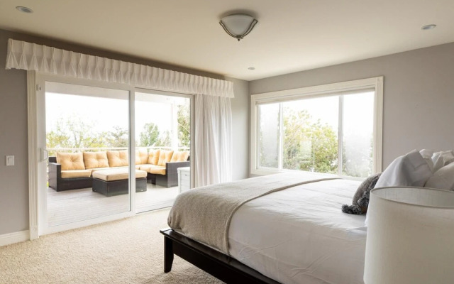 Vista De Los Ondas - Sea Star