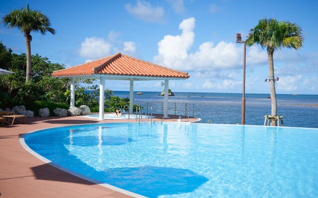 The Ubufuru Ishigaki