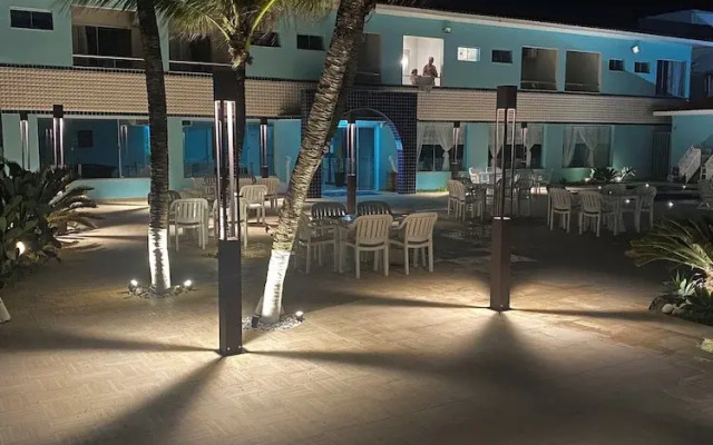 Hotel Paraiso Tropical