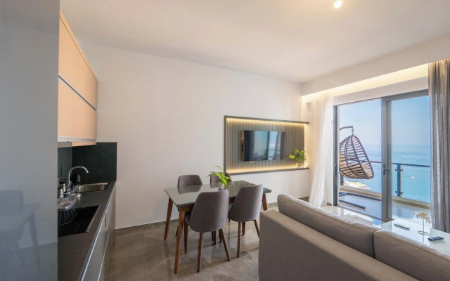 StarLight Apartments 2