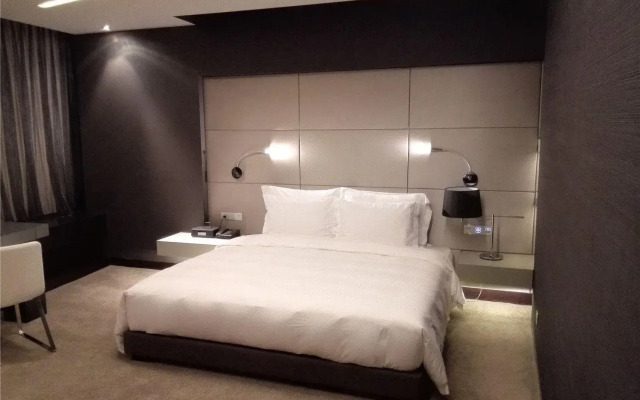 Shenzhen O Hotel