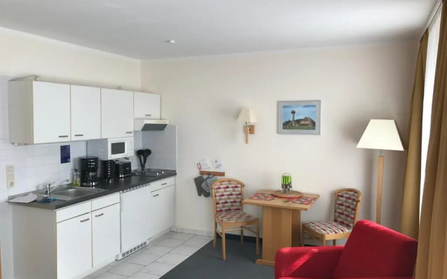 Ferienwohnung Nummer 8 Sellin