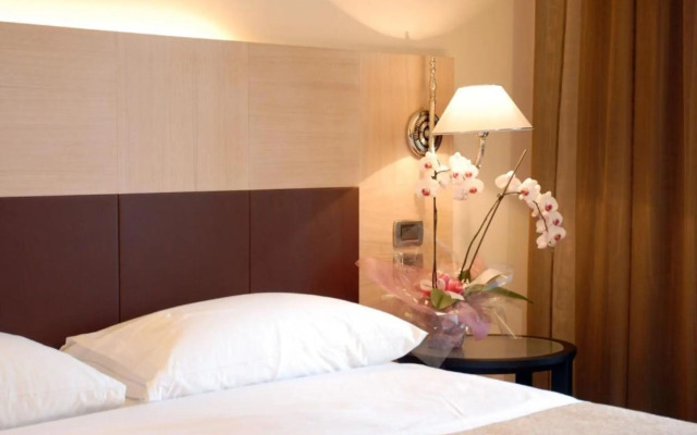 San Giorgio, Sure Hotel Collection by Best Western