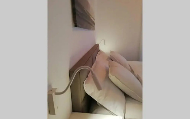 Dimitrios Loft Apartment