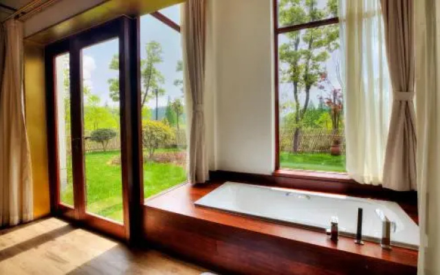 Yunlan Forest Hotel