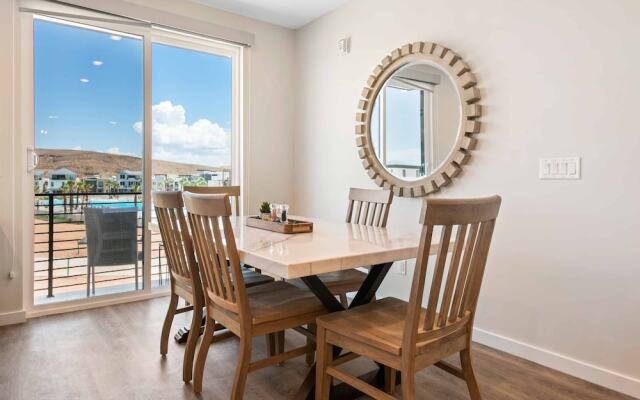 Lagoon Breeze 2 Bedroom Condo