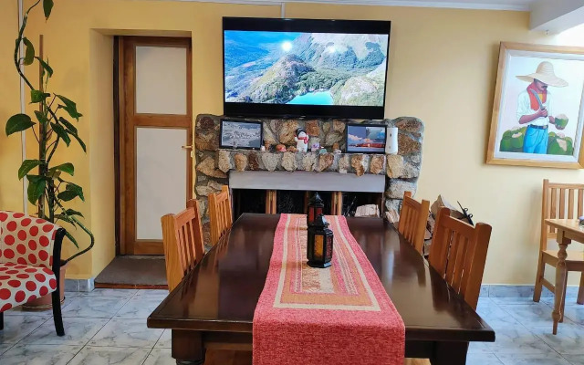 Mysten Kepen B&B