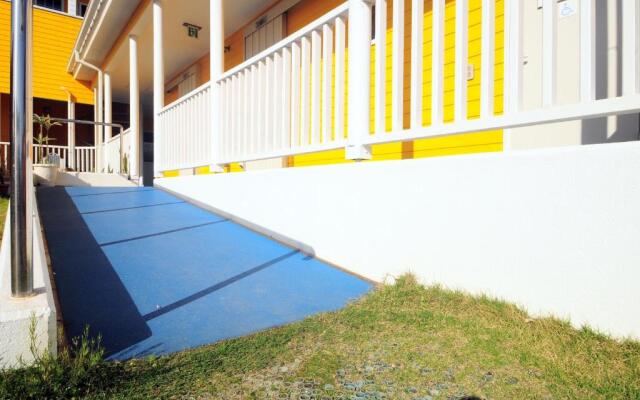 ZeroGravity Seisui VILLA