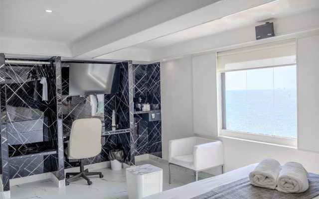 Best Western Plus Luna del Mar