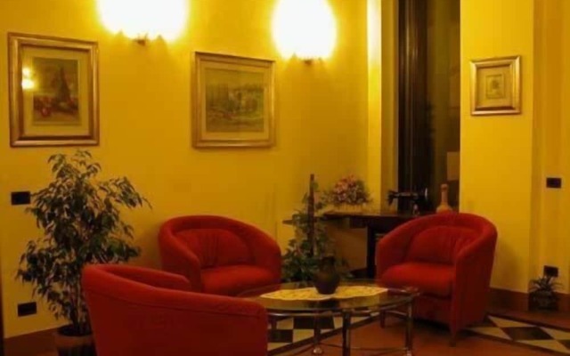 Hotel Borghetti