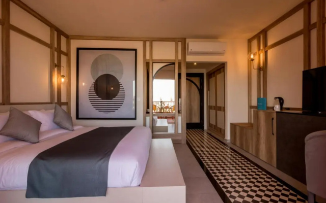 The Boutique  Hurghada Marina