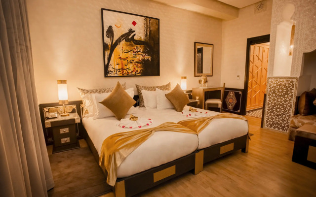 Dar Si Aissa All Suites Palace