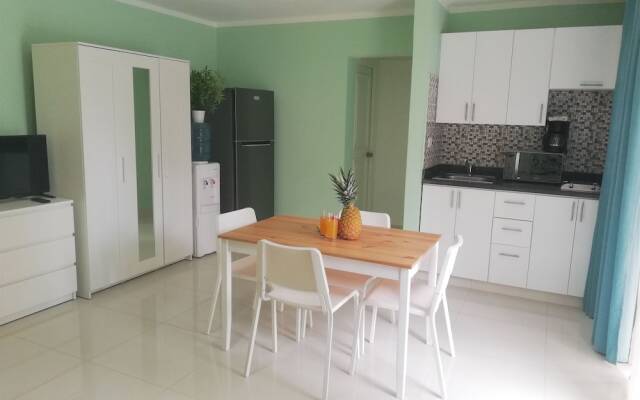 TrueCost Caribbean Paradise