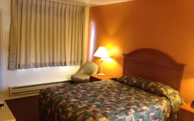 Royal Inn Motel
