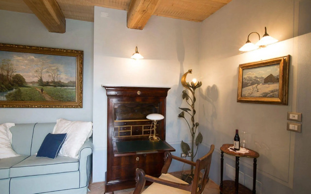 Antica Locanda SanPietro