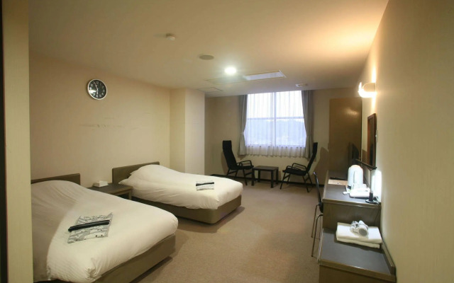 Rodisson Hotel Chubu international Airport Paladia