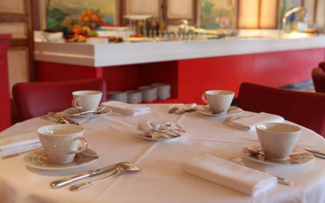 Les Saules Parc & Spa