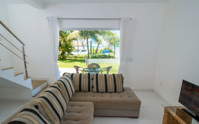 Praia Bungalow Hotel Ticino