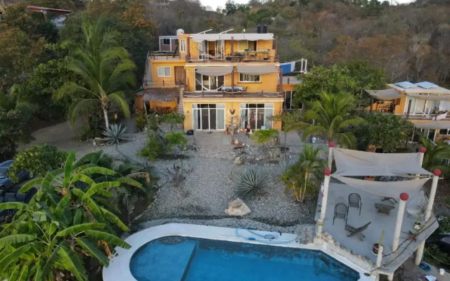 Casa Macondo