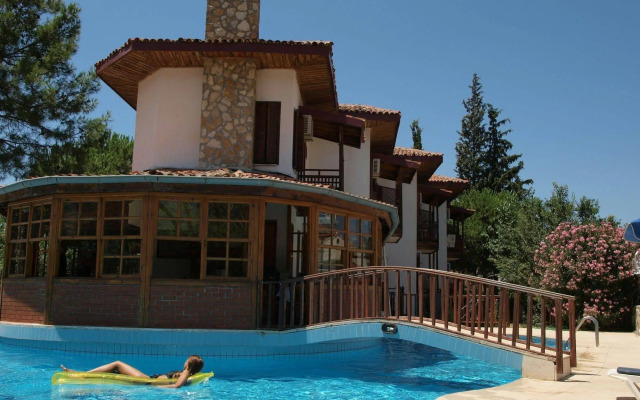 Elze Hotel