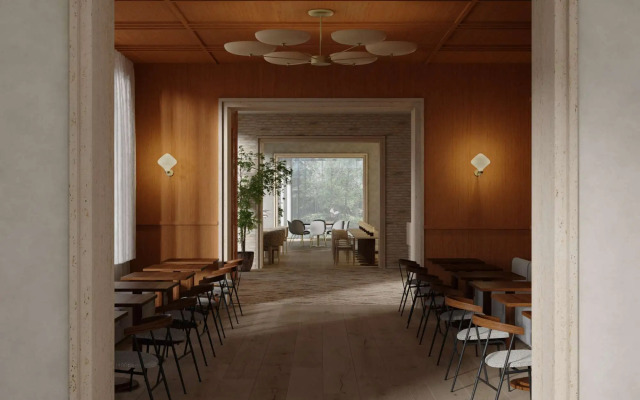 Puro Warszawa Stare Miasto