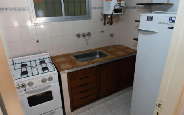 Alfil Apart Villa Gesell