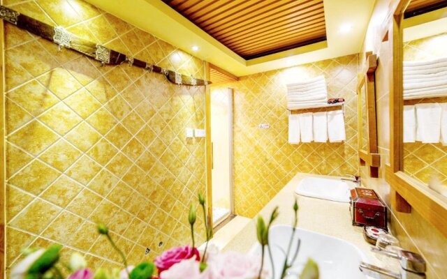 Lijiang Shuhe Xin Huifeng Resort Hotel