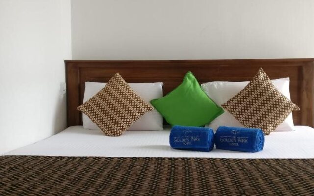 Golden Park Hotel