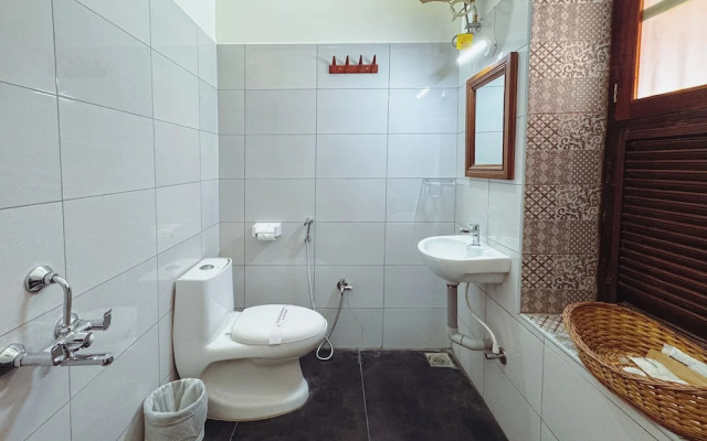 Bel Abri Colonial Living