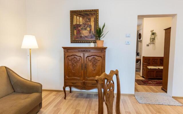 DOMA3 Luxury Vilnius Apartment