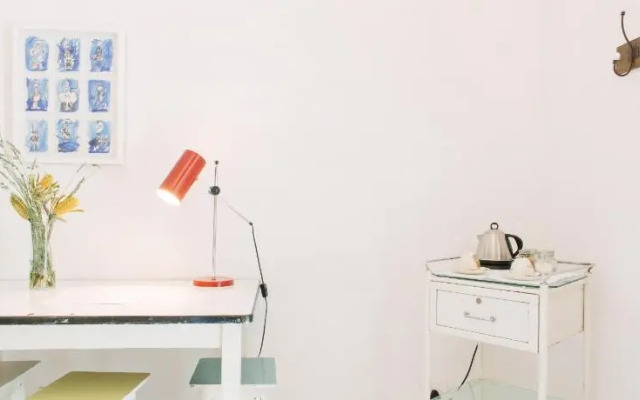 La Grenadine Petit Hotel