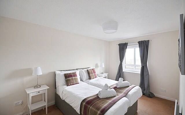 Rowallan Residence - Donnini Apartments